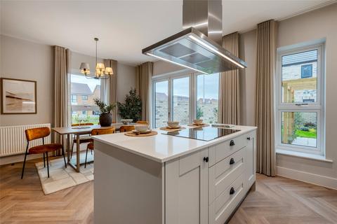 4 bedroom detached house for sale, Mead Fields, Buller Road, Banwell, BS29