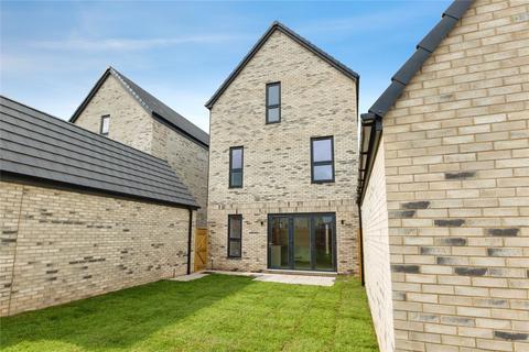 undefined, Mead Fields, Buller Road, Banwell, BS29