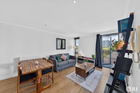Edge Apartments, Lett Road, London, E15