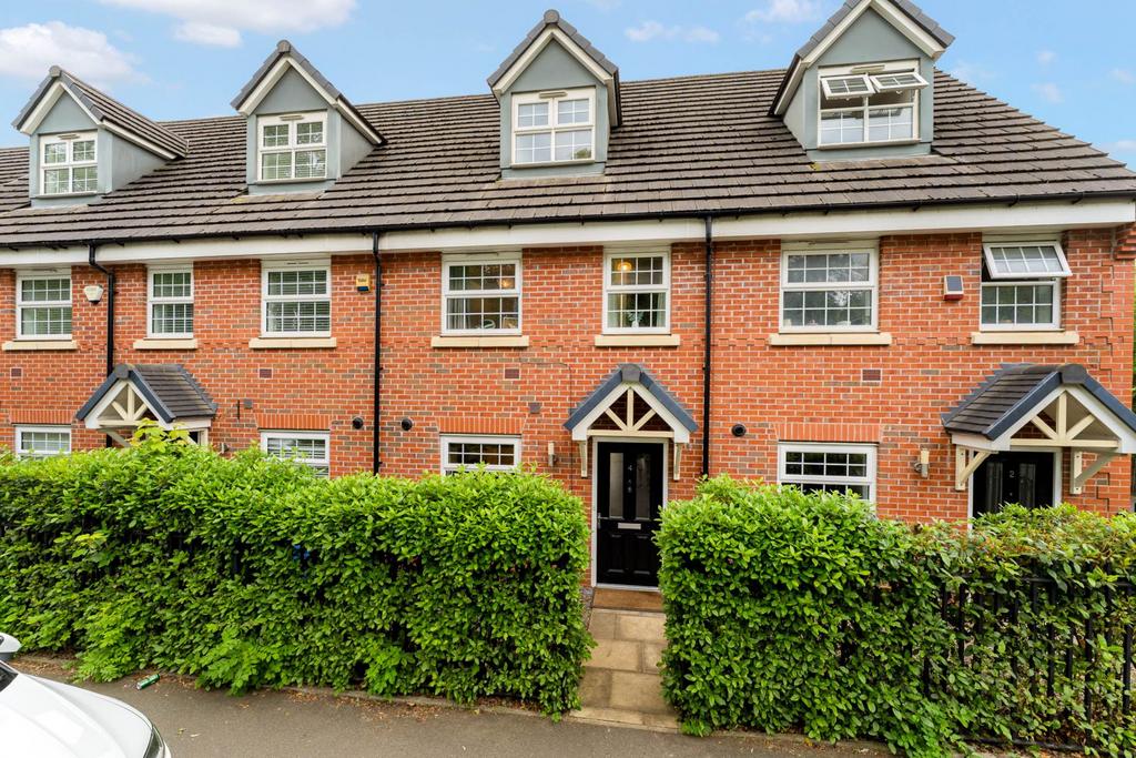 3 bedroom townhouse for sale