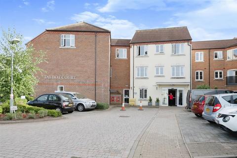 undefined, Talbot Court, Salop Street, Bridgnorth, Shropshire, WV16 9BR
