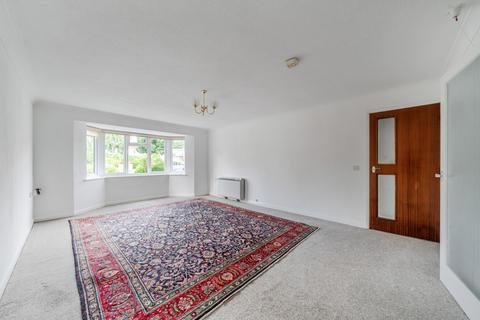 1 bedroom retirement property for sale, Allingham Court, Farncombe GU7