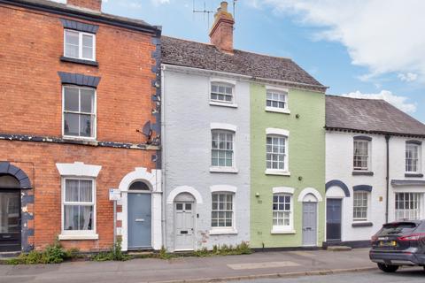 St. Martins Street, Hereford, HR2