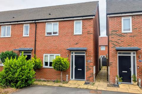 Armitage Drive, Wantage, OX12