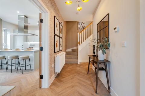3 bedroom end of terrace house for sale, Mead Fields, Buller Road, Banwell, BS29