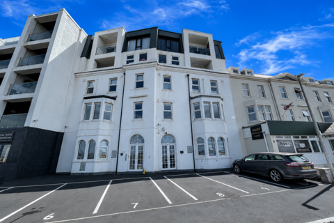 Apartment - Coastal Point, South Shore FY4