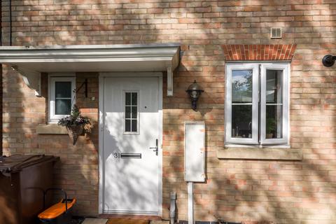 3 bedroom terraced house for sale, Carnoustie Drive, Lincoln LN6