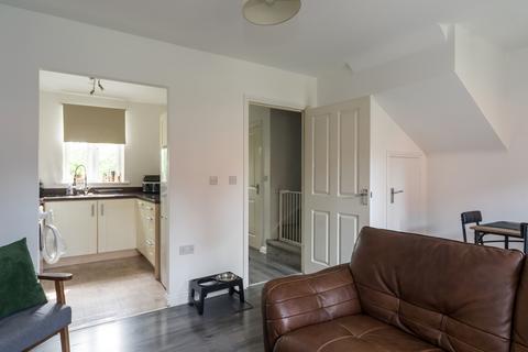 3 bedroom terraced house for sale, Carnoustie Drive, Lincoln LN6