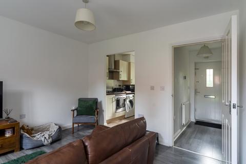 3 bedroom terraced house for sale, Carnoustie Drive, Lincoln LN6