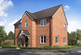 Plot 154, The Eltham at The Oaks, NR13, Tillett Way NR13