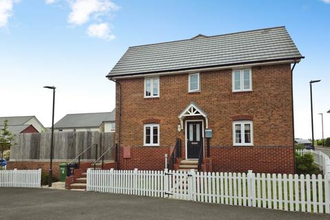 undefined, Robert Hulbert Lane, Great Oldbury,