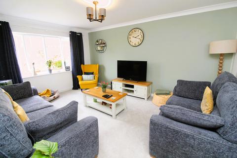 4 bedroom detached house for sale, PYRUS WALK, BRIDGWATER TA5