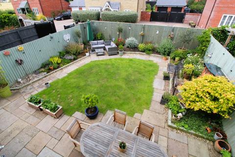 4 bedroom detached house for sale, PYRUS WALK, BRIDGWATER TA5