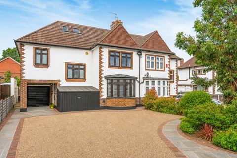 Pickhurst Lane, Hayes, Kent, BR2