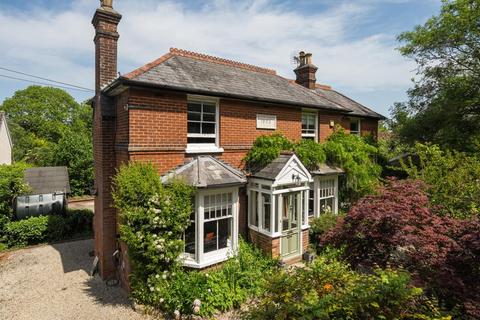 5 bedroom detached house for sale, Sweets Lane, West Malling ME19
