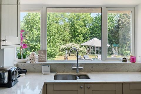 5 bedroom detached house for sale, Sweets Lane, West Malling ME19