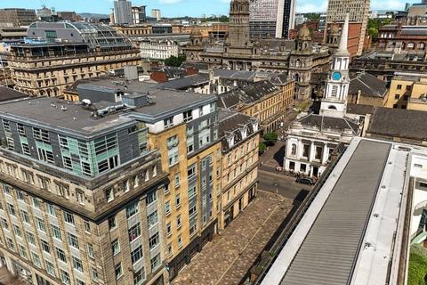 1 bedroom flat for sale, Hutcheson Street, Glasgow, Glasgow City, G1