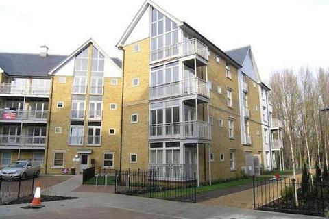 2 bedroom flat to rent, St. Andrews Close, Canterbury, CT1