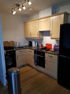 2 bedroom flat to rent, St. Andrews Close, Canterbury, CT1