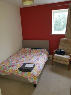 2 bedroom flat to rent, St. Andrews Close, Canterbury, CT1
