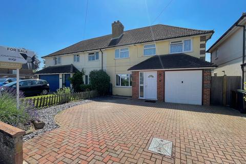 4 bedroom semi-detached house for sale, Estridge Way, Tonbridge TN10