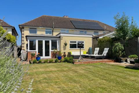 4 bedroom semi-detached house for sale, Estridge Way, Tonbridge TN10