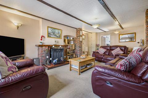 4 bedroom semi-detached house for sale, Estridge Way, Tonbridge TN10