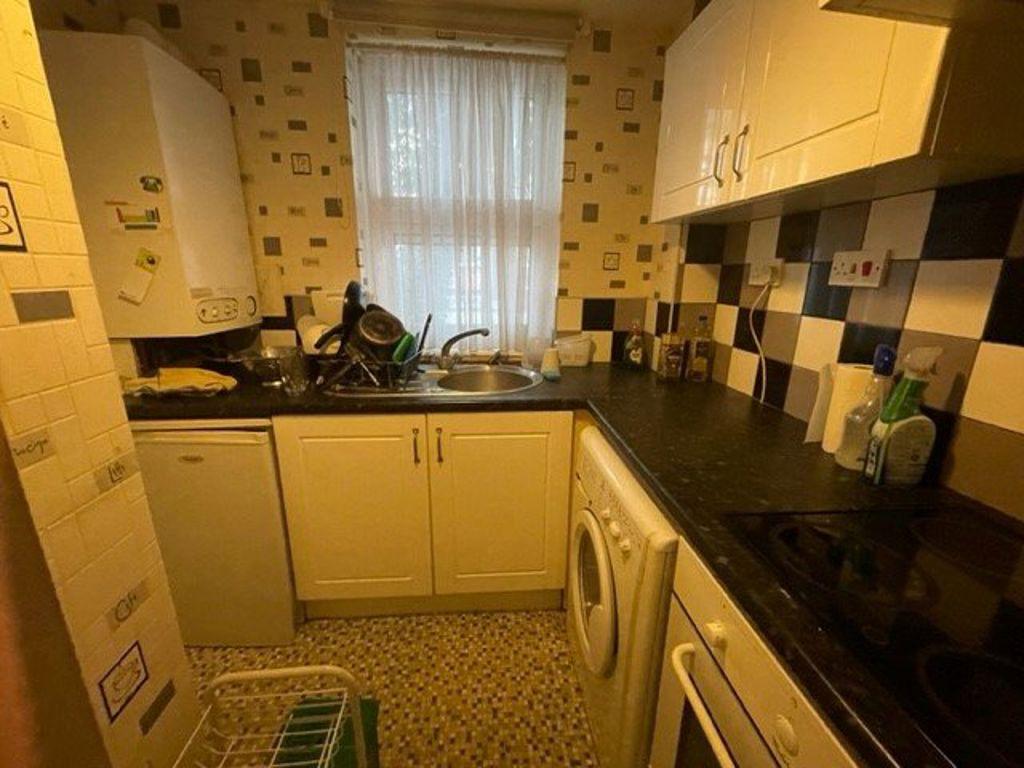 Newmarket Street, Leicester - View 3