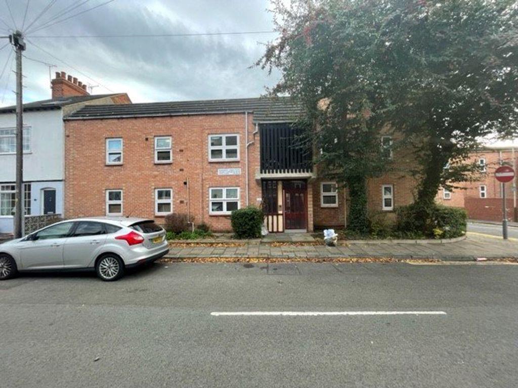 Newmarket Street, Leicester - View 5