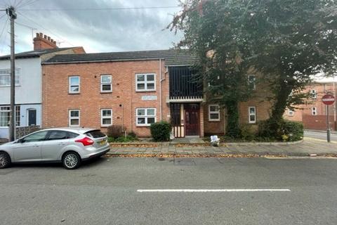 Studio to rent, Newmarket Street, Leicester
