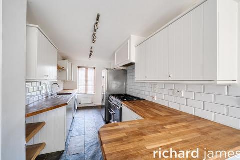 4 bedroom terraced house for sale, Mazurek Way, Haydon End SN25