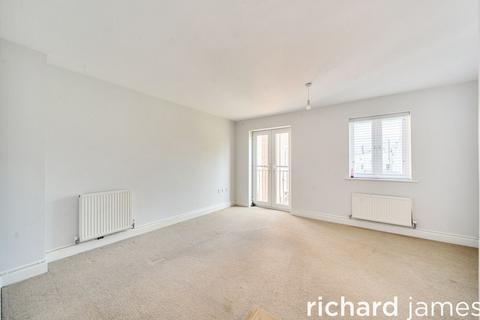 4 bedroom terraced house for sale, Mazurek Way, Haydon End SN25