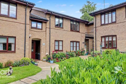 1 bedroom flat for sale, Eastgate Street, Bury St Edmunds