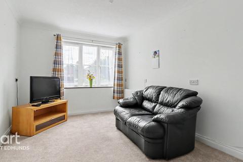 1 bedroom flat for sale, Eastgate Street, Bury St Edmunds