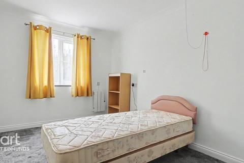 1 bedroom flat for sale, Eastgate Street, Bury St Edmunds