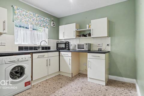 1 bedroom flat for sale, Eastgate Street, Bury St Edmunds