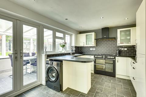 undefined, The Rundels, Benfleet SS7