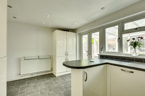 undefined, The Rundels, Benfleet SS7