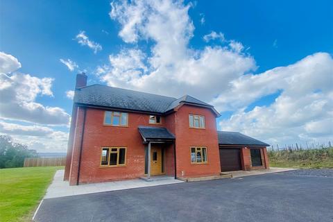 4 bedroom detached house to rent, Sidmouth Road, Farringdon, Exeter