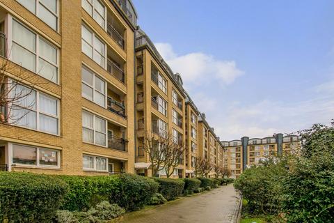 2 bedroom flat for sale, Rotherhithe Street, Rotherhithe, London, SE16