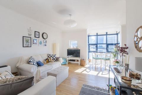 2 bedroom flat for sale, Rotherhithe Street, Rotherhithe, London, SE16