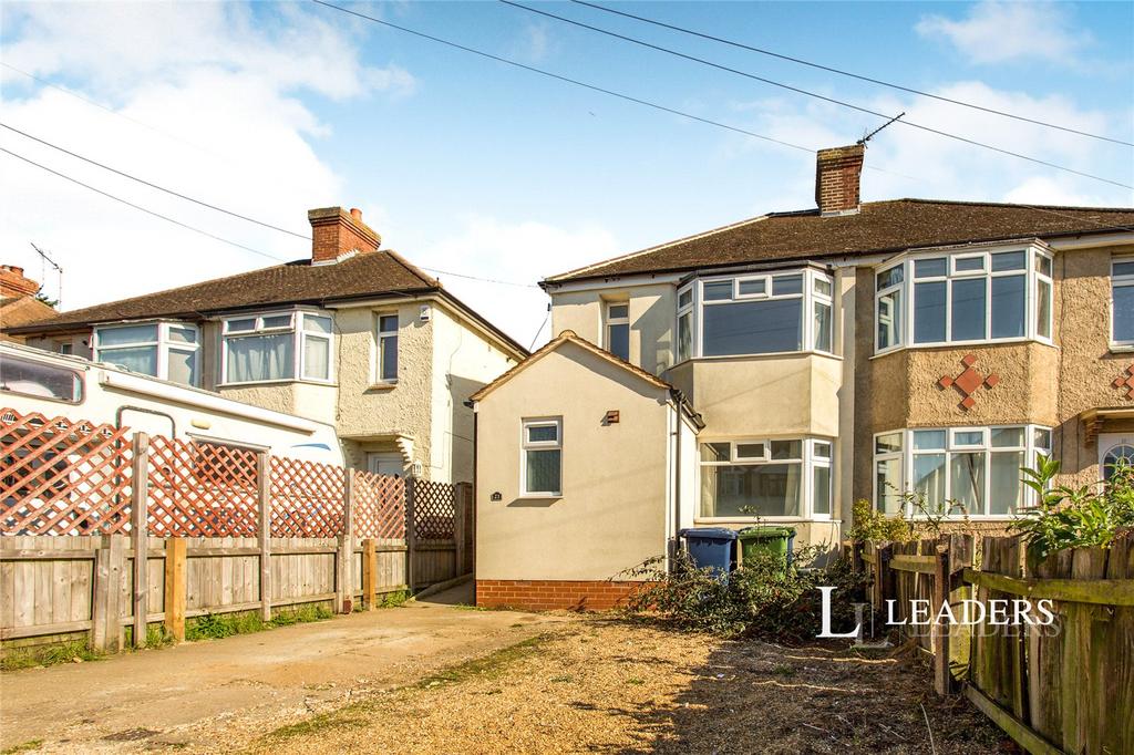 House to rent