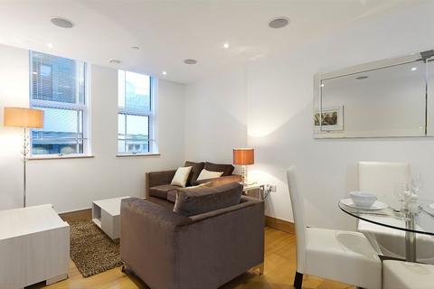 undefined, 4-7 Red Lion Court, London EC4A