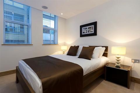 undefined, 4-7 Red Lion Court, London EC4A