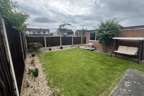 2 bedroom bungalow for sale, Inglewood Close, Preston PR4