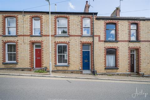 3 bedroom terraced house for sale, Newton Road, Newton, Swansea
