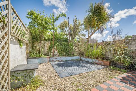 3 bedroom terraced house for sale, Newton Road, Newton, Swansea