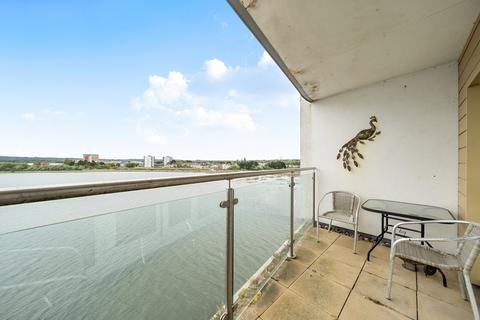 2 bedroom apartment for sale, Lifeboat Quay, Poole, Dorset