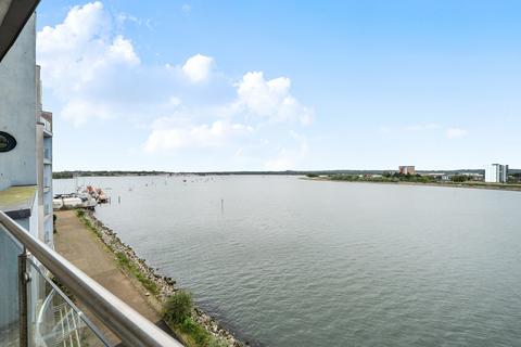 2 bedroom apartment for sale, Lifeboat Quay, Poole, Dorset