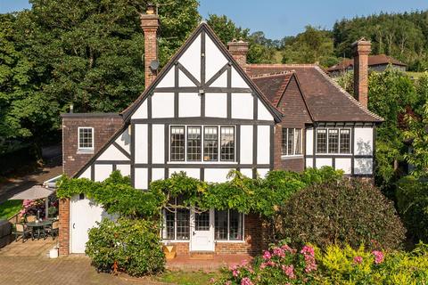 4 bedroom detached house for sale, Moorcourt Close, Sidmouth